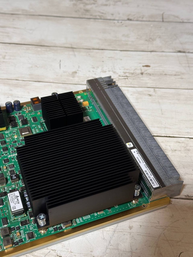 Cisco MDS 9700 Series Supervisor-4 Module (DS-X97-SF4-K9=) - photo 5