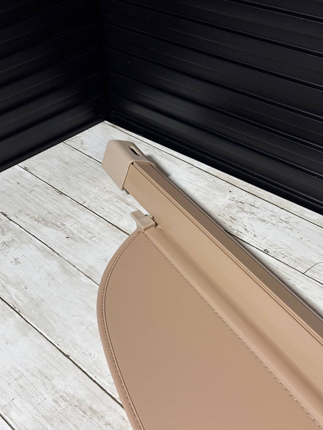 Beige Cargo Cover for Jeep Grand Cherokee (2011-2021) - photo 2
