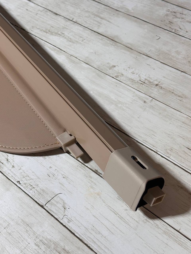 Beige Cargo Cover for Jeep Grand Cherokee (2011-2021) - photo 4