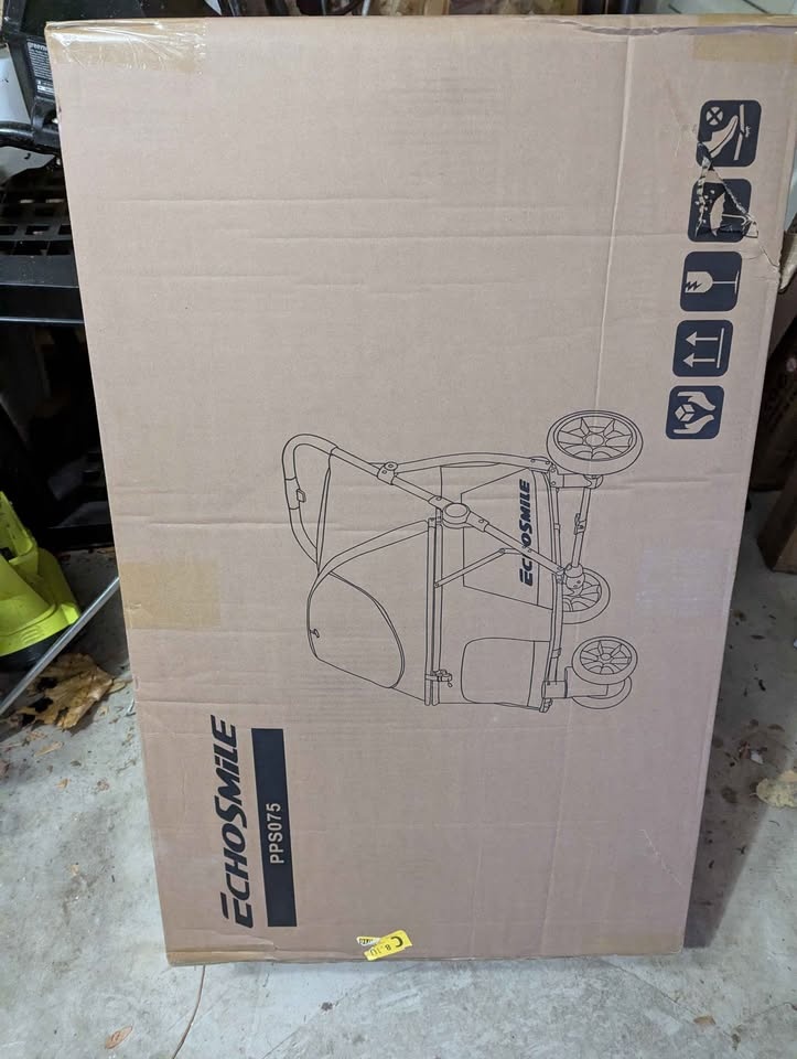 Pet Stroller - New - photo 2