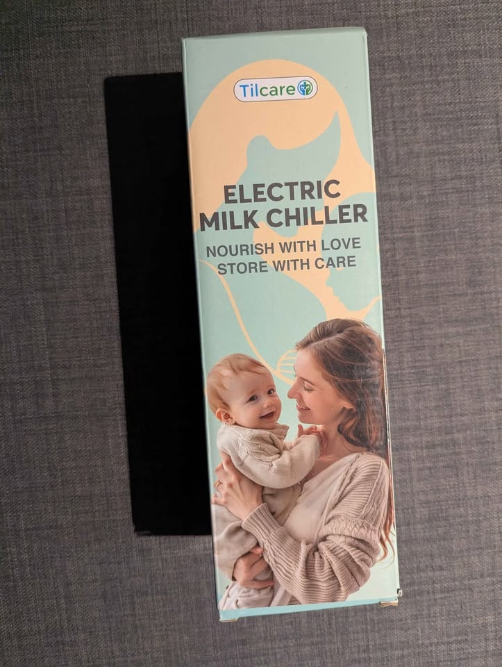Breast Milk Cooler - New - photo 2