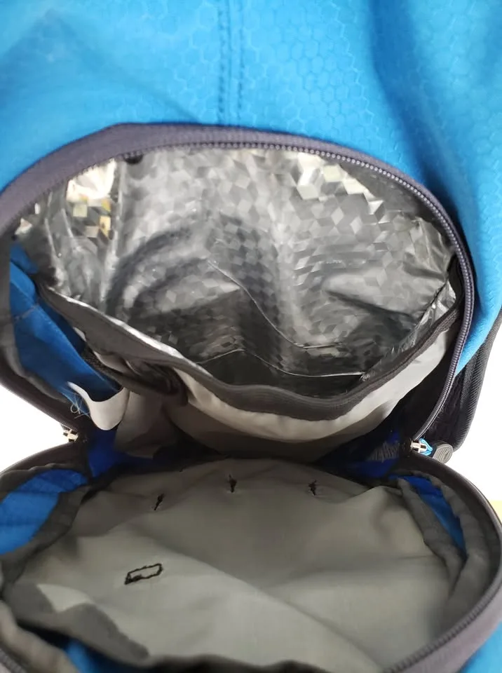 2L High Sierra Multi-Sport Hydration Pack (No Bladder) image indicator(3)