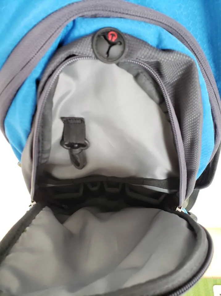 2L High Sierra Multi-Sport Hydration Pack (No Bladder) image indicator(4)