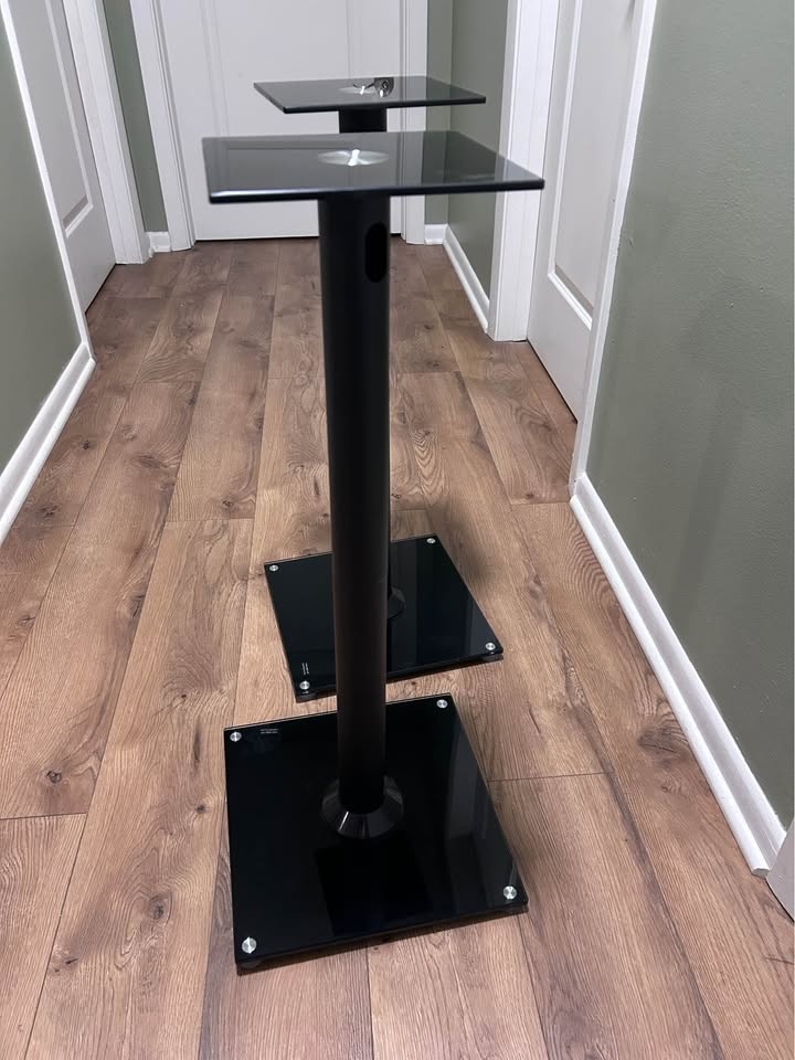 Floor Speaker Stands - photo 2