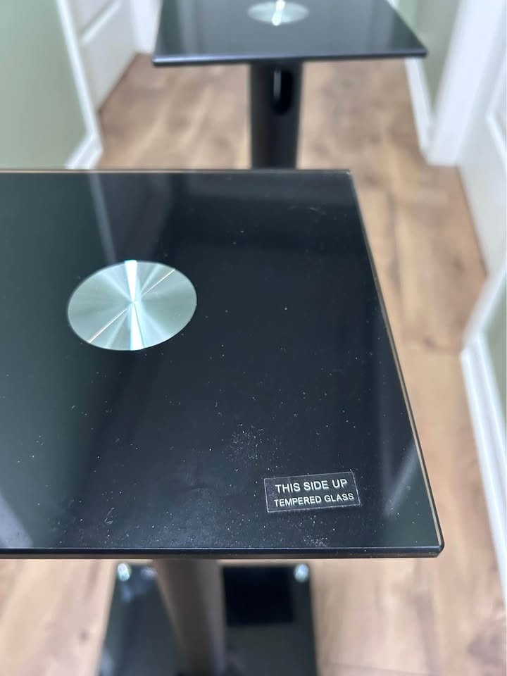 Floor Speaker Stands - photo 3