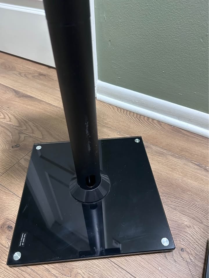 Floor Speaker Stands - photo 5