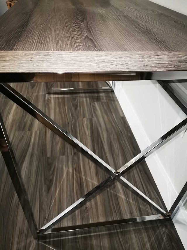 New Desk - photo 3