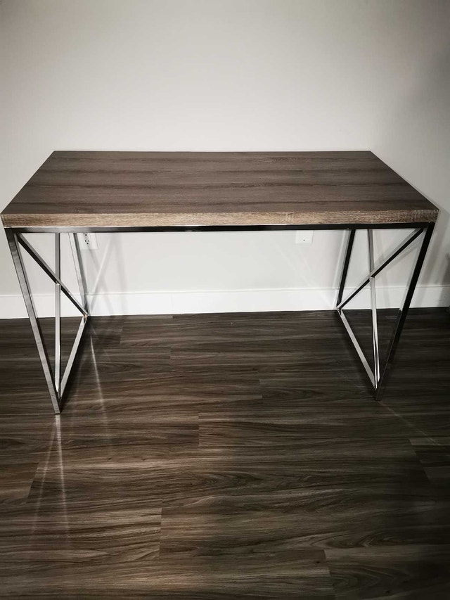 New Desk - photo 4