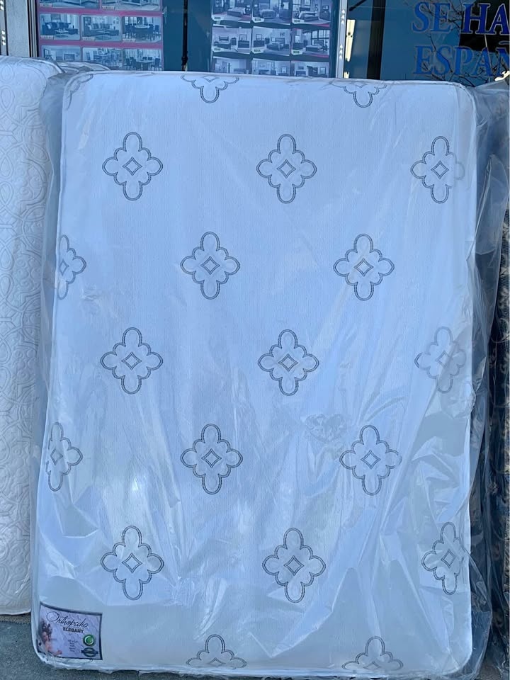 Brand New Best Quality Mattresses Available