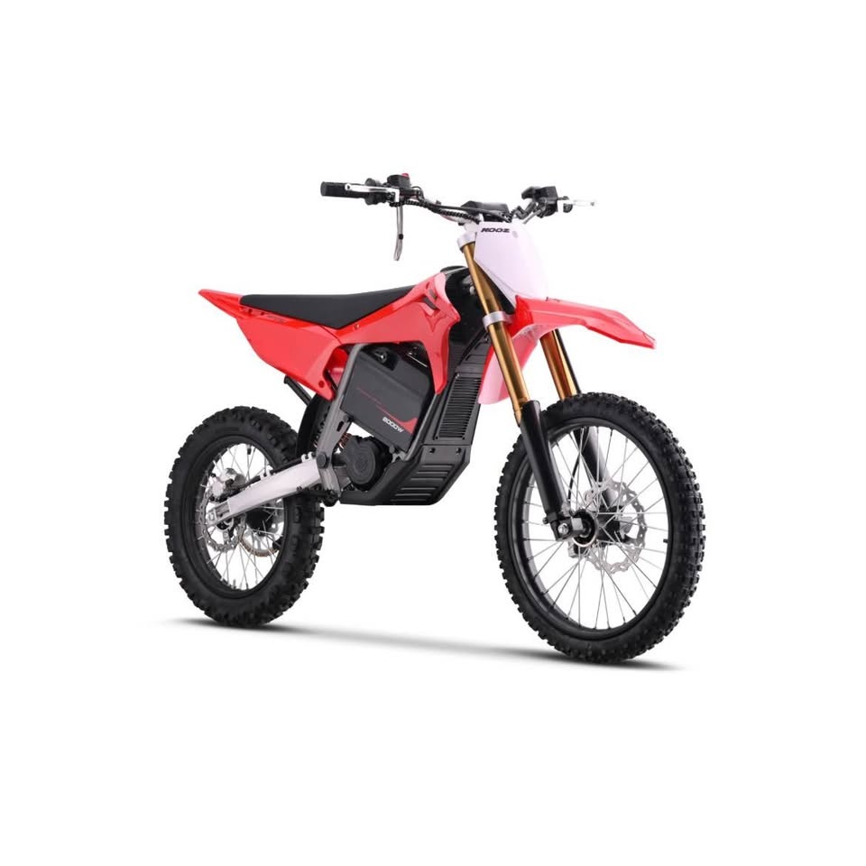 KOOZ 72V 8000W Electric Dirt Bike Adults (HP131E L) - photo 2