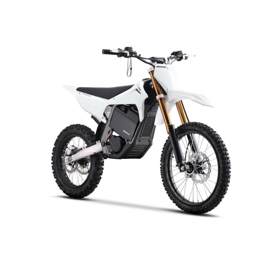 KOOZ 72V 8000W Electric Dirt Bike Adults (HP131E L) - photo 3