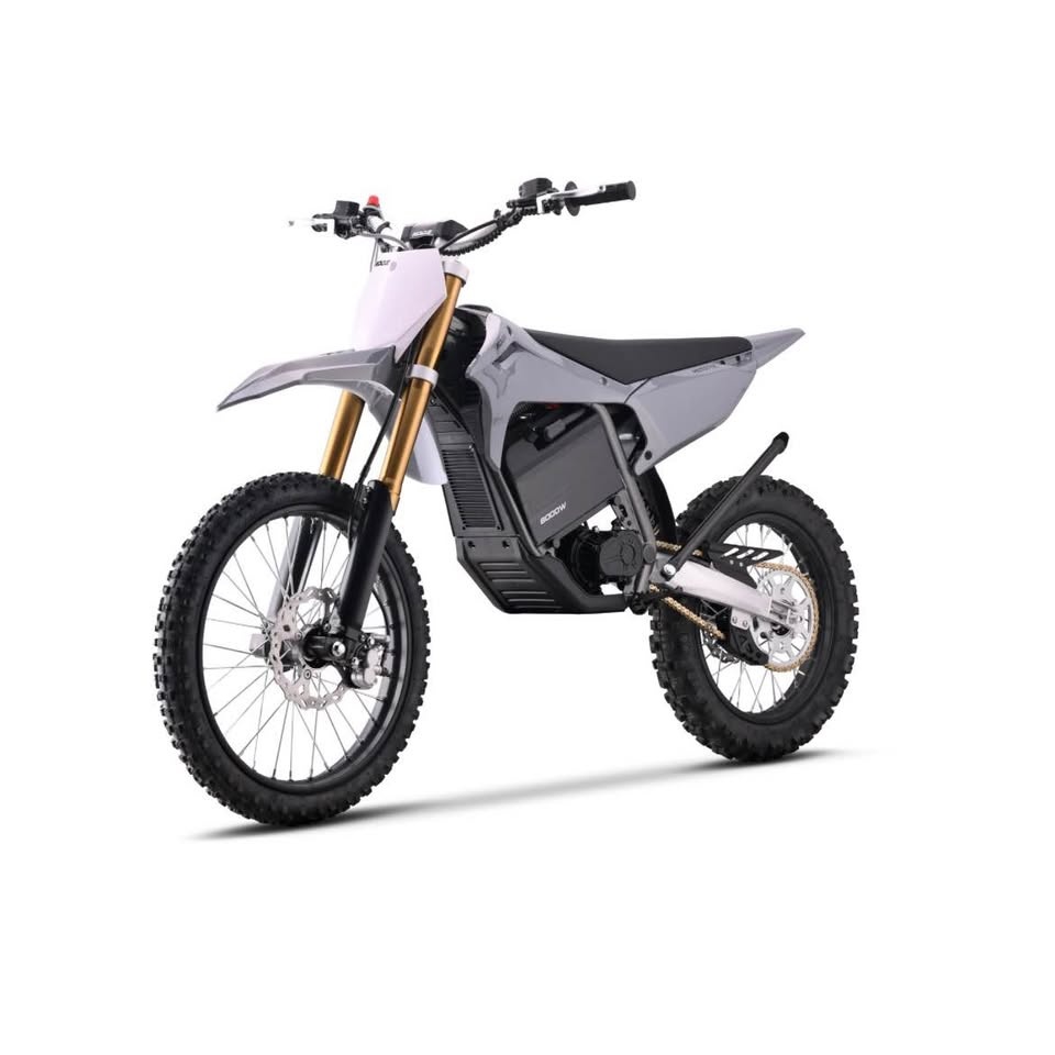 KOOZ 72V 8000W Electric Dirt Bike Adults (HP131E L) - photo 5