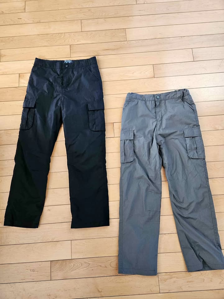 Mountain Warehouse Active Kids Pants - Size 11-12 yrs