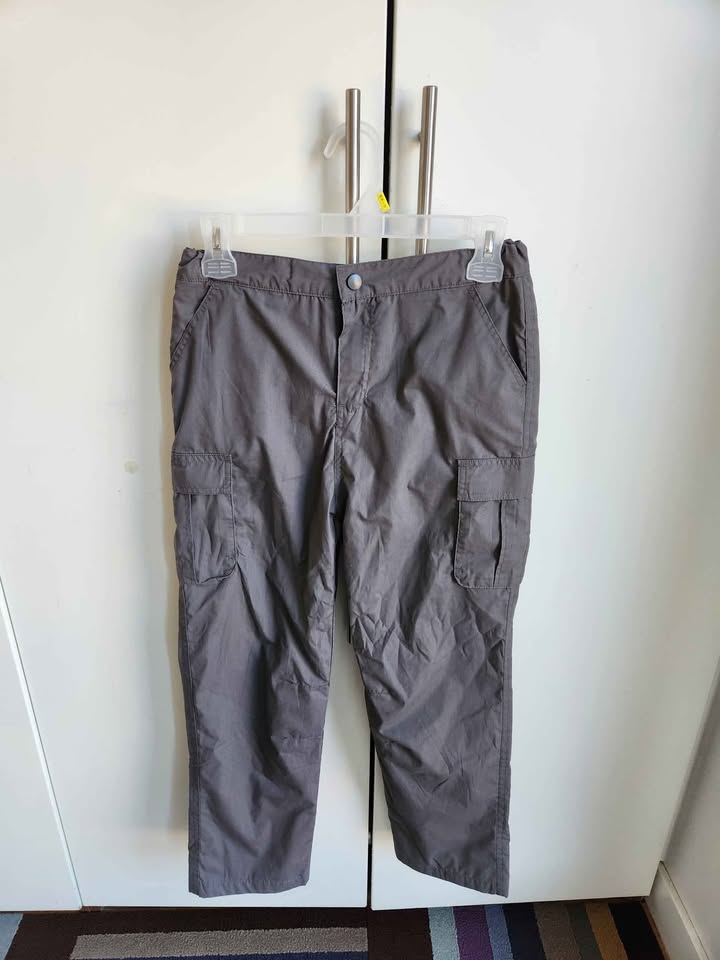 Mountain Warehouse Active Kids Pants - Size 11-12 yrs - photo 2
