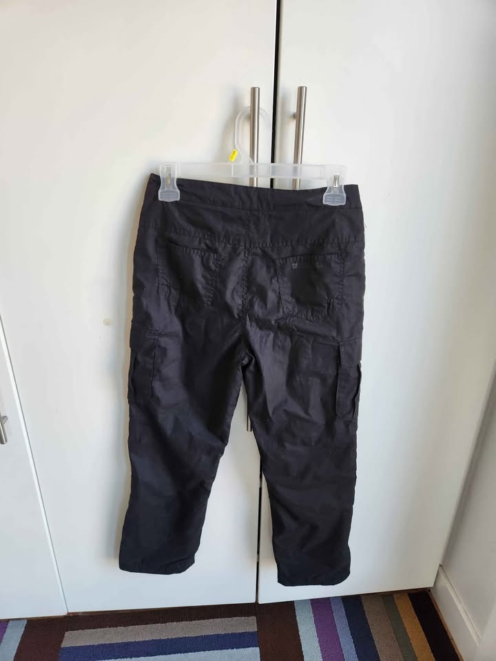 Mountain Warehouse Active Kids Pants - Size 11-12 yrs - photo 5