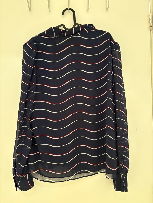 Simons flowy formal blouse for women - XL - photo 2