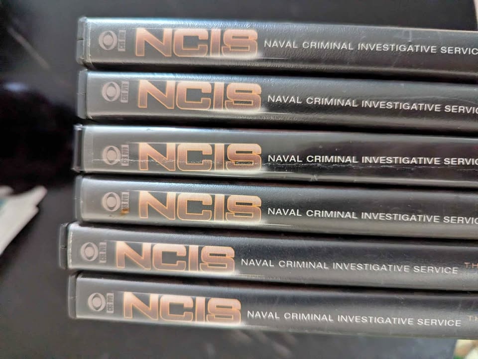 NCIS