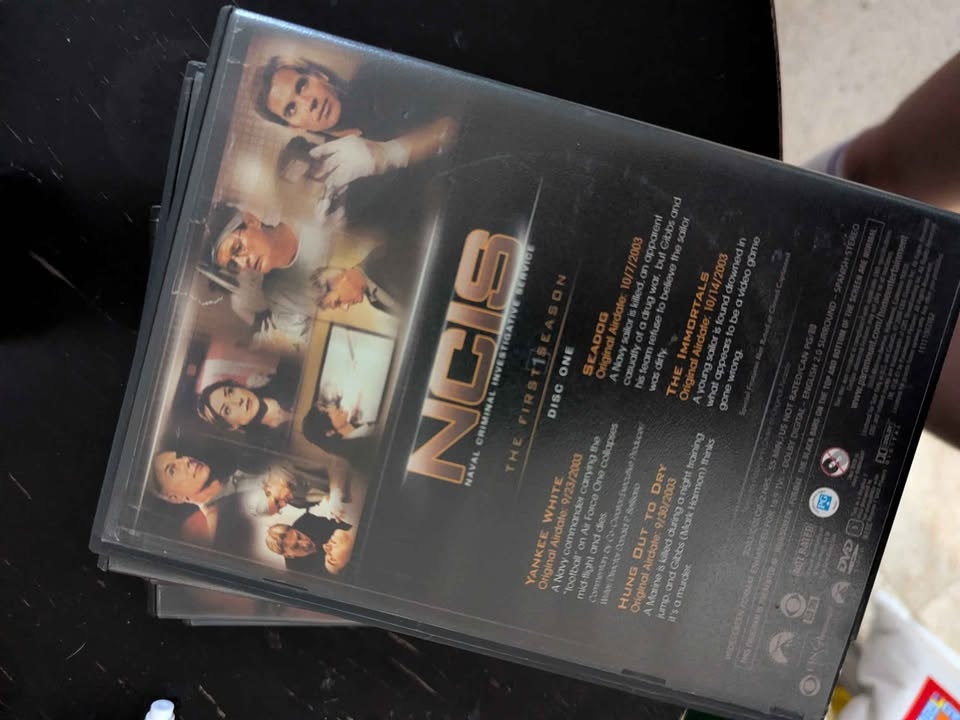 NCIS - photo 2