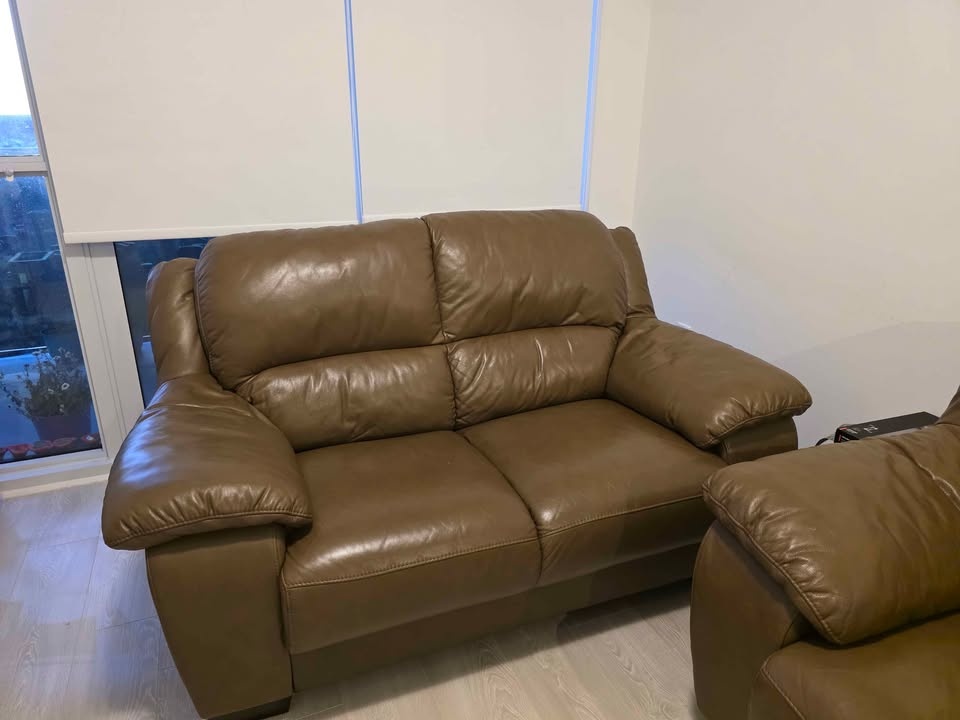 Two loveseat for sale $65 each