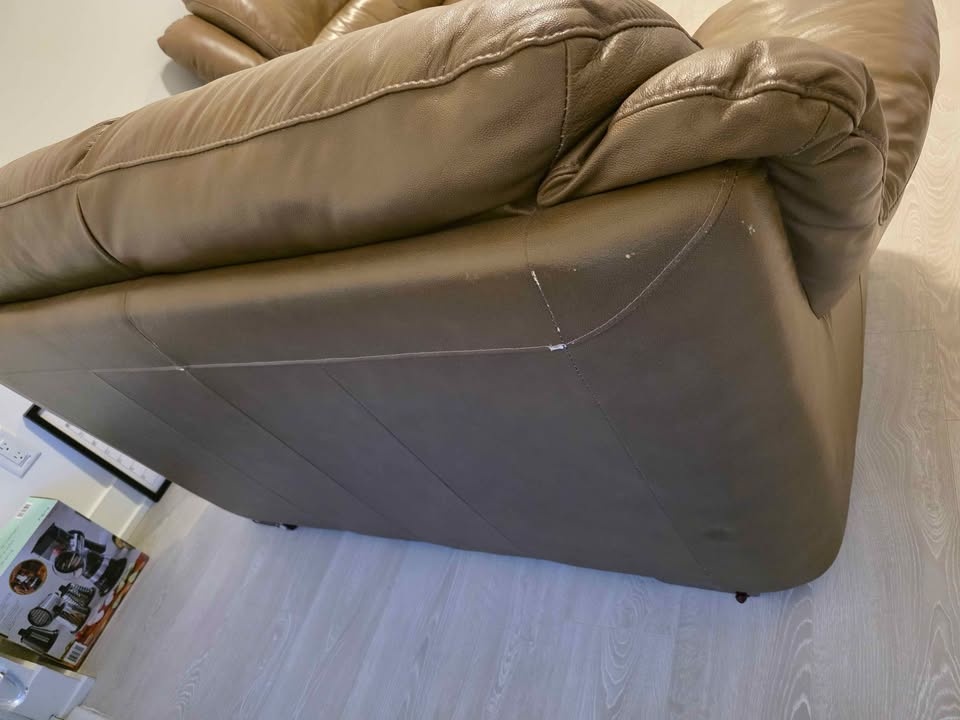 Two loveseat for sale $65 each - photo 3