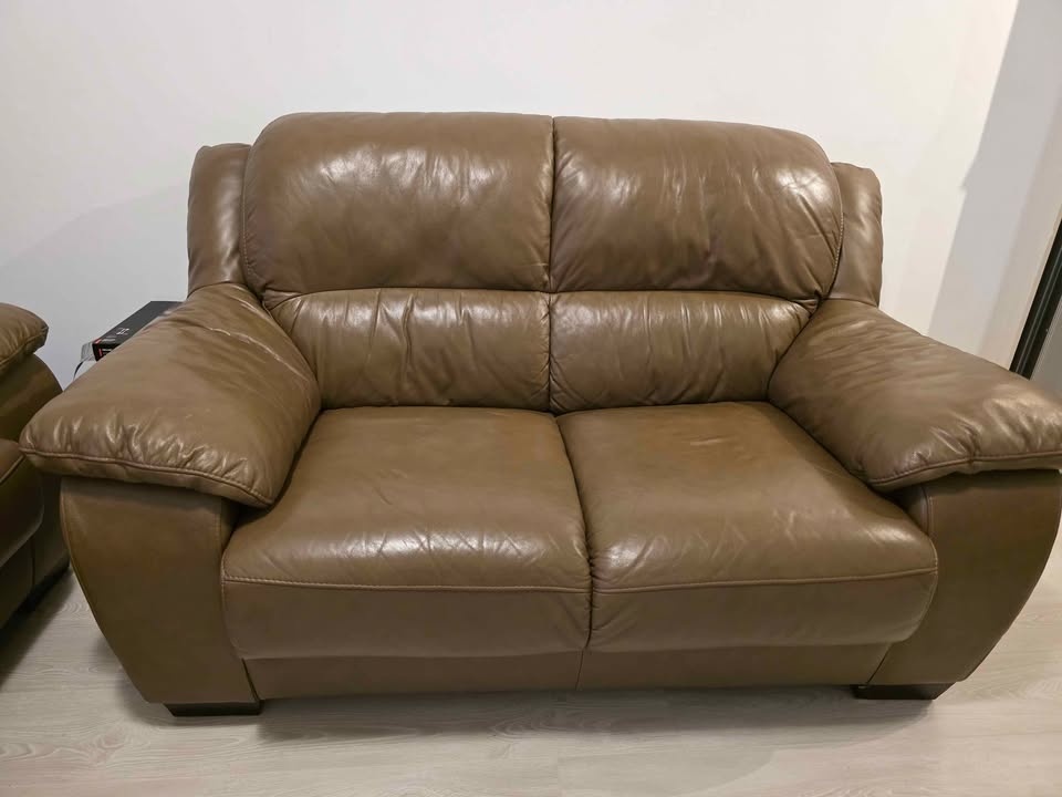 Two loveseat for sale $65 each - photo 4