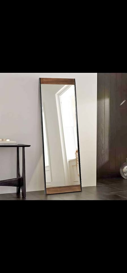 Full-size Mirror