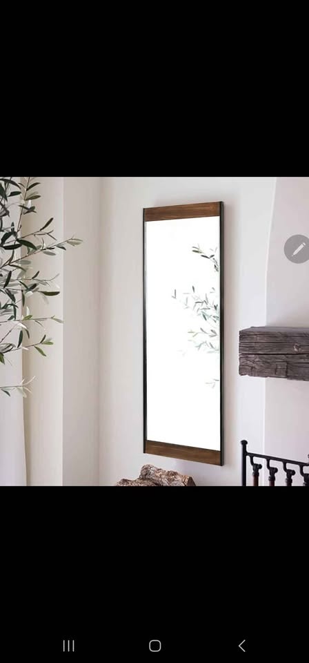 Full-size Mirror - photo 2