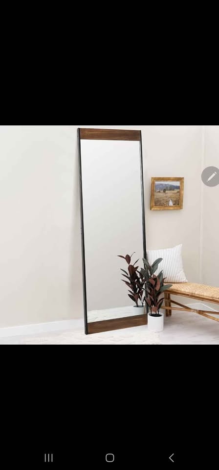 Full-size Mirror - photo 3