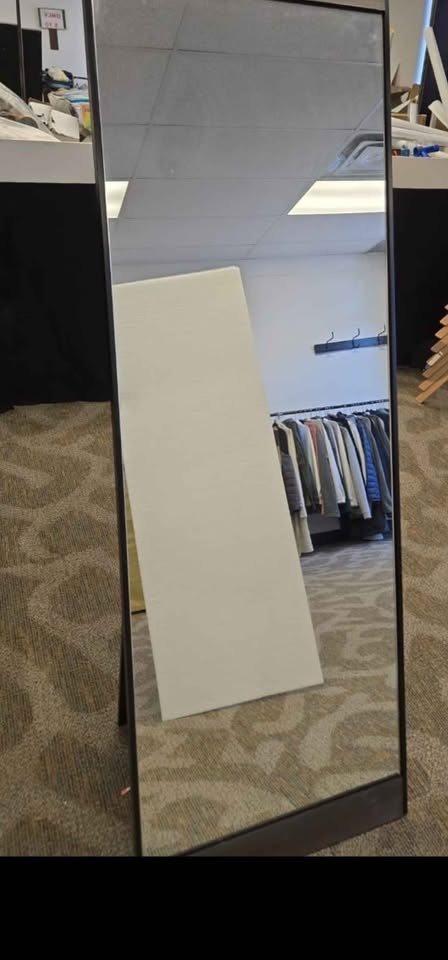 Full-size Mirror - photo 4