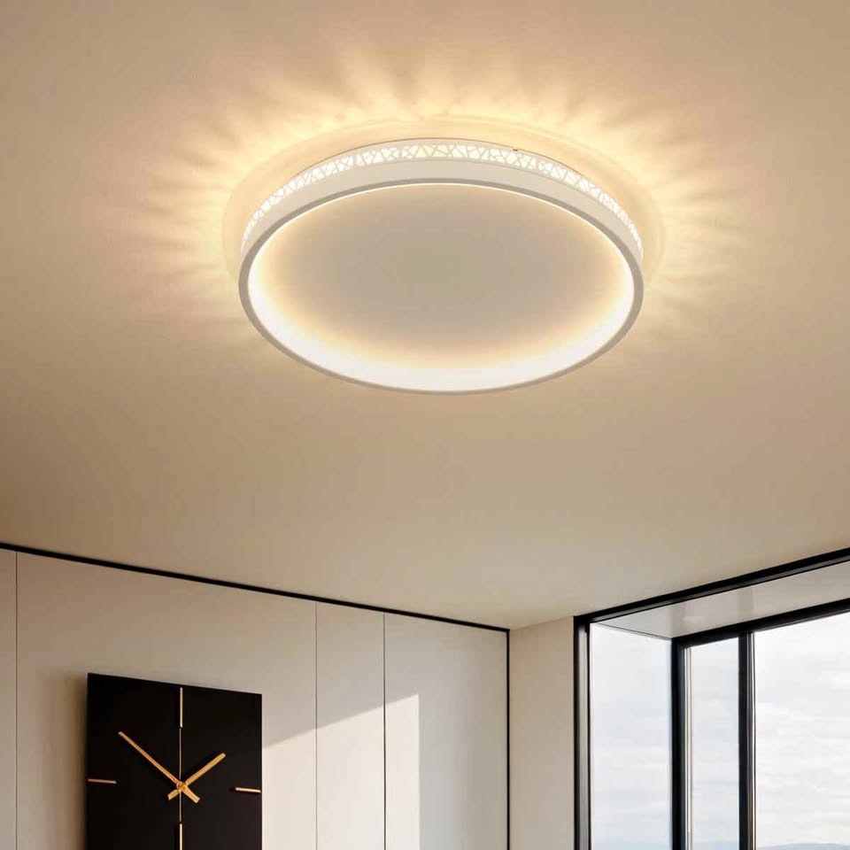 Deontee LED Recessed Ceiling Light