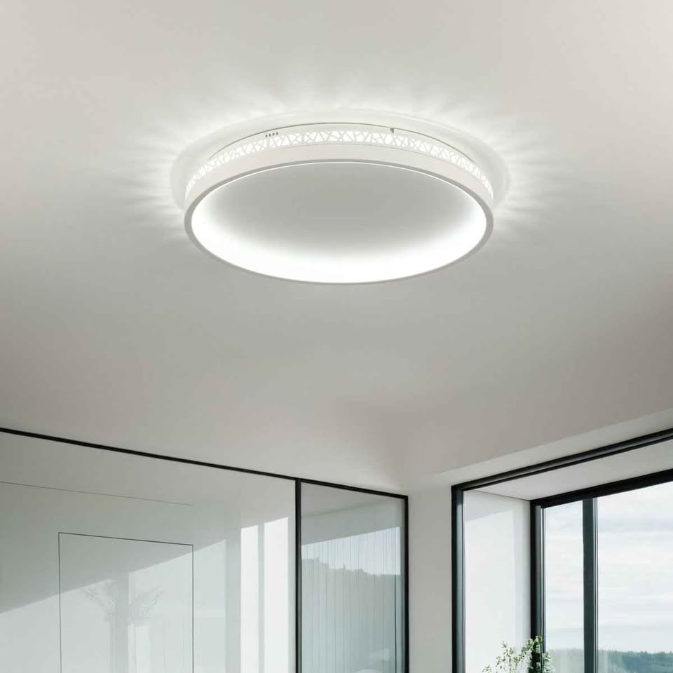 Deontee LED Recessed Ceiling Light - photo 2