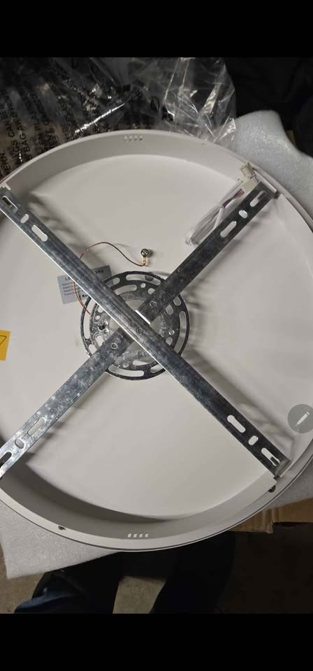 Deontee LED Recessed Ceiling Light - photo 4
