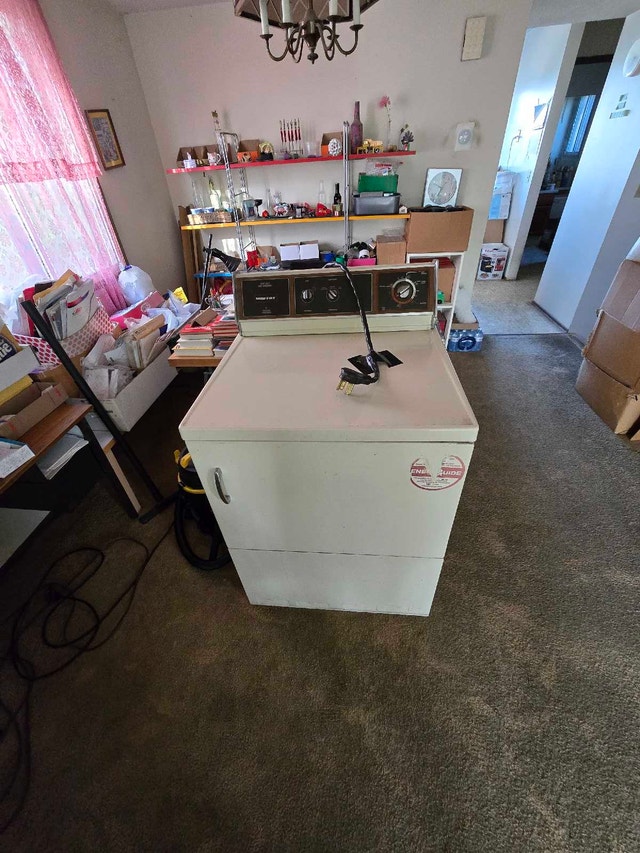 Moffat Dryer for Sale - Vintage Heavy Duty