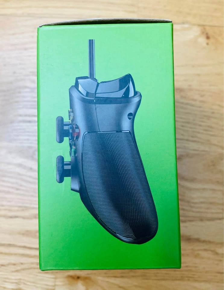 (New) Wired Controller for PC/Switch - photo 3