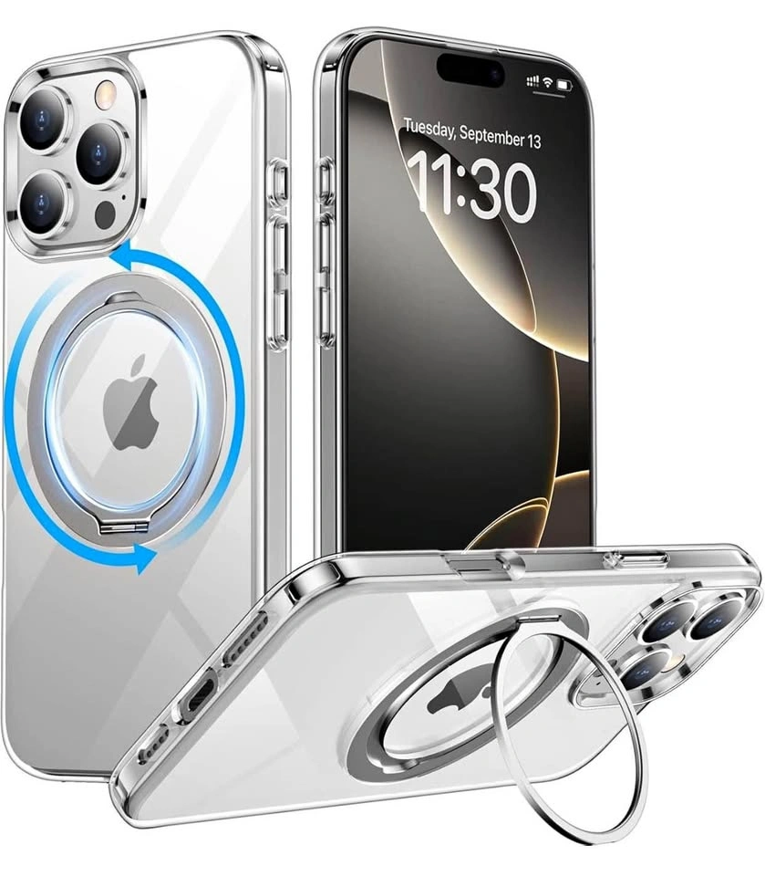 (New) iPhone 16 Pro Case