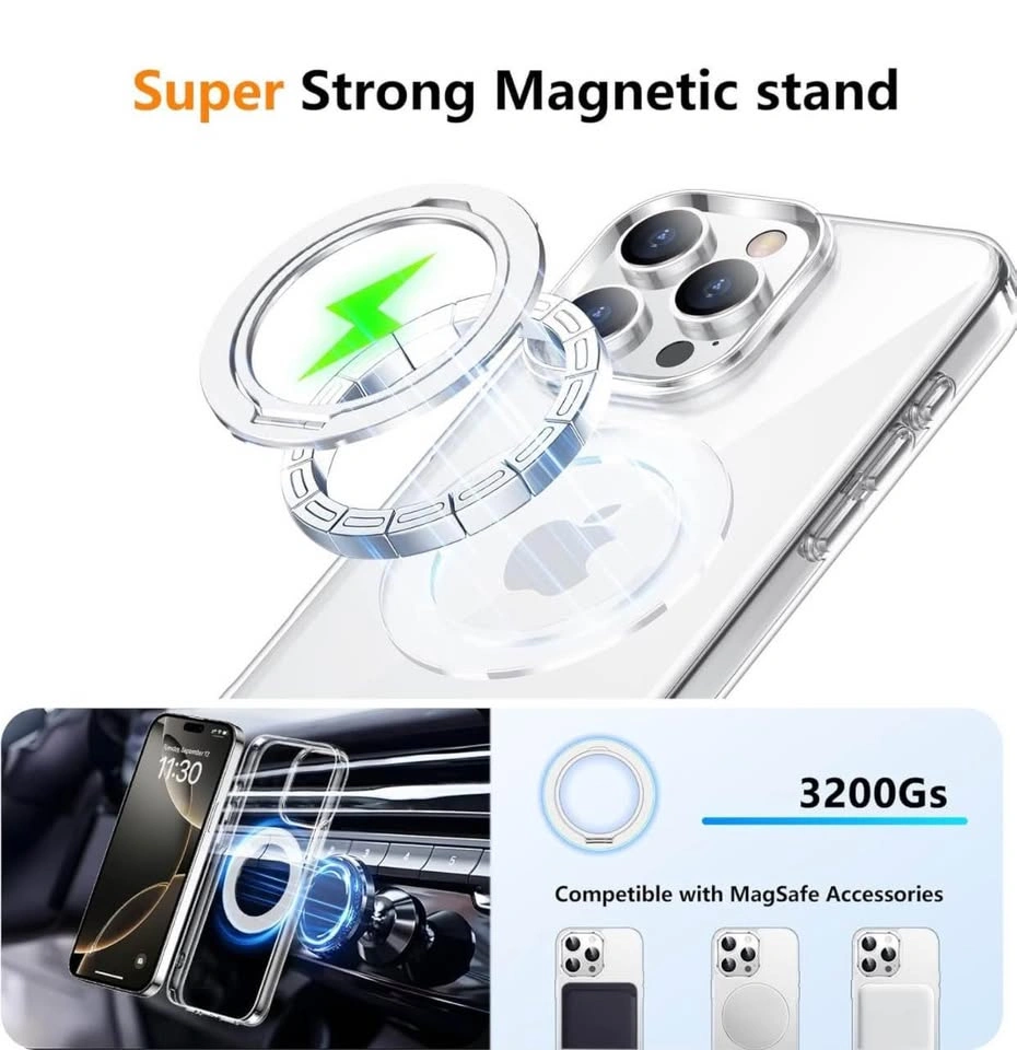 (New) iPhone 16 Pro Case - photo 2