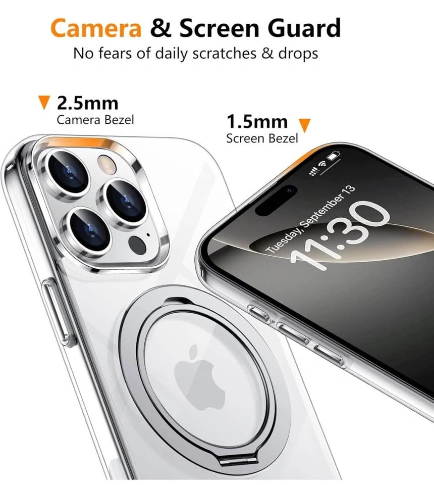 (New) iPhone 16 Pro Case - photo 5