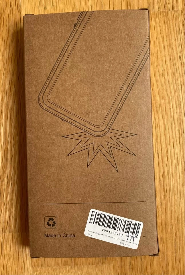 (New) iPhone 17 Pro Case - photo 5