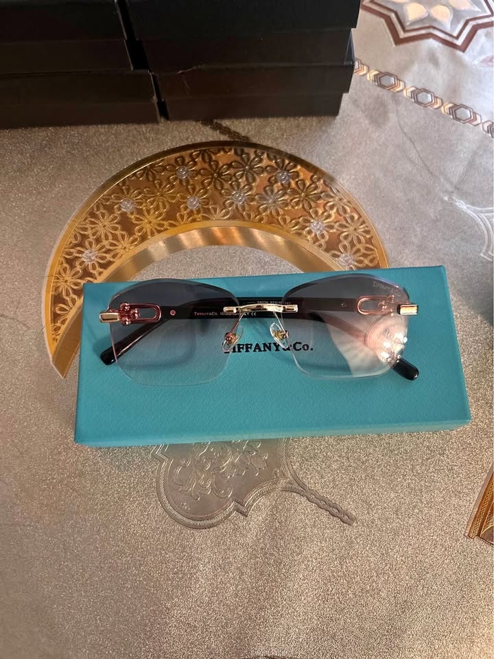 Tiffany and Co Sun Glasses
