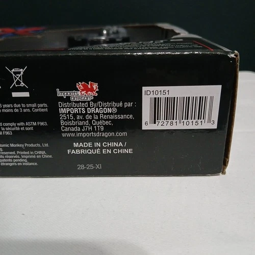 Spy X Micro Gear Set Spy Bundle - photo 4