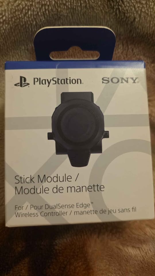PS5 DualSense Edge Wireless Controller Stick Module - photo 2
