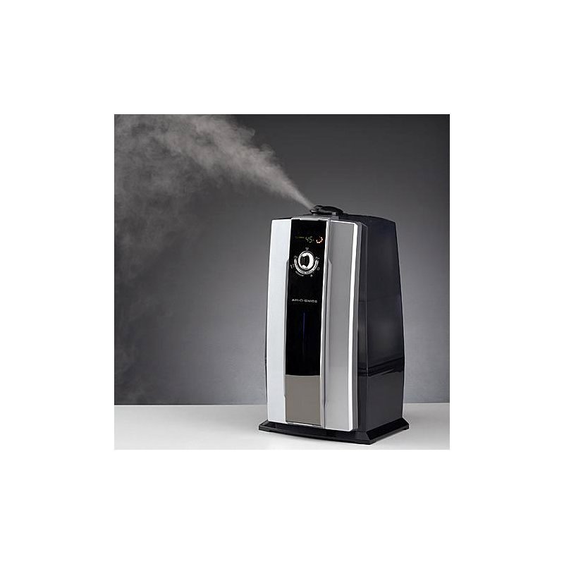 Boneco Air-o-swiss AOS7142 Warm/Cool Ultrasonic Humidifier