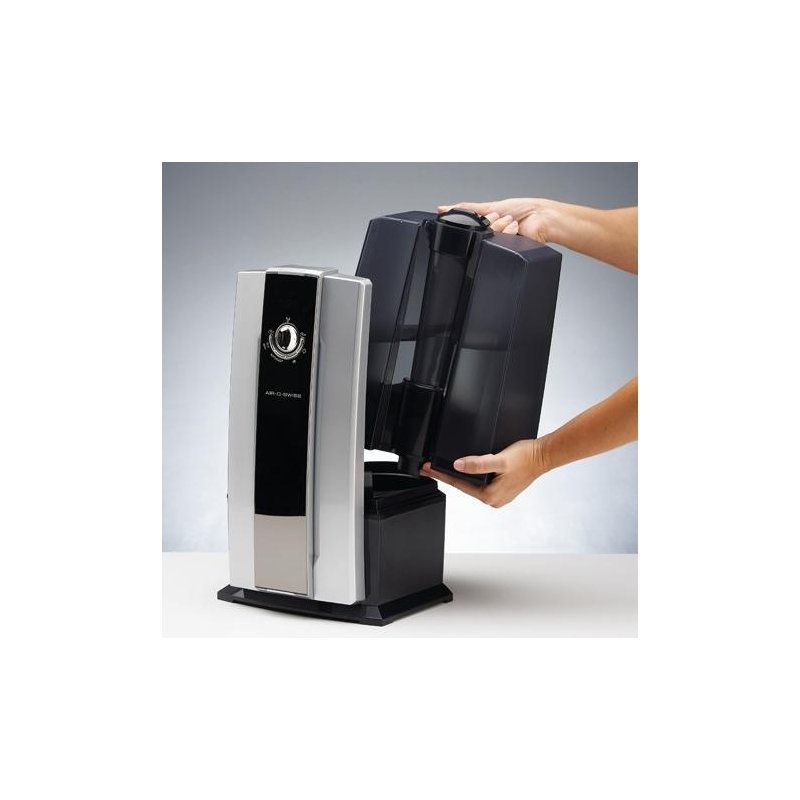 Boneco Air-o-swiss AOS7142 Warm/Cool Ultrasonic Humidifier - photo 2