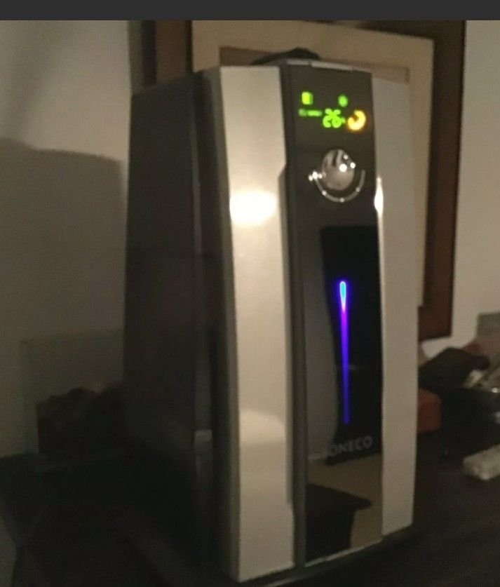 Boneco Air-o-swiss AOS7142 Warm/Cool Ultrasonic Humidifier - photo 3