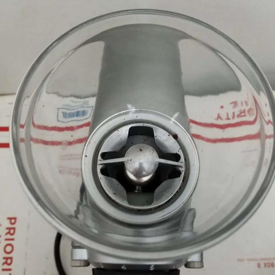 KitchenAid Pro Like Coffee Grinder - photo 3
