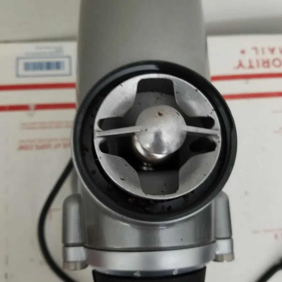 KitchenAid Pro Like Coffee Grinder - photo 4