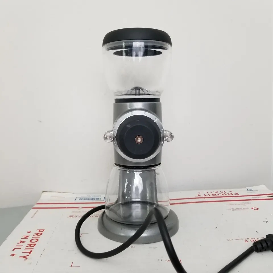 KitchenAid Pro Like Coffee Grinder - photo 5