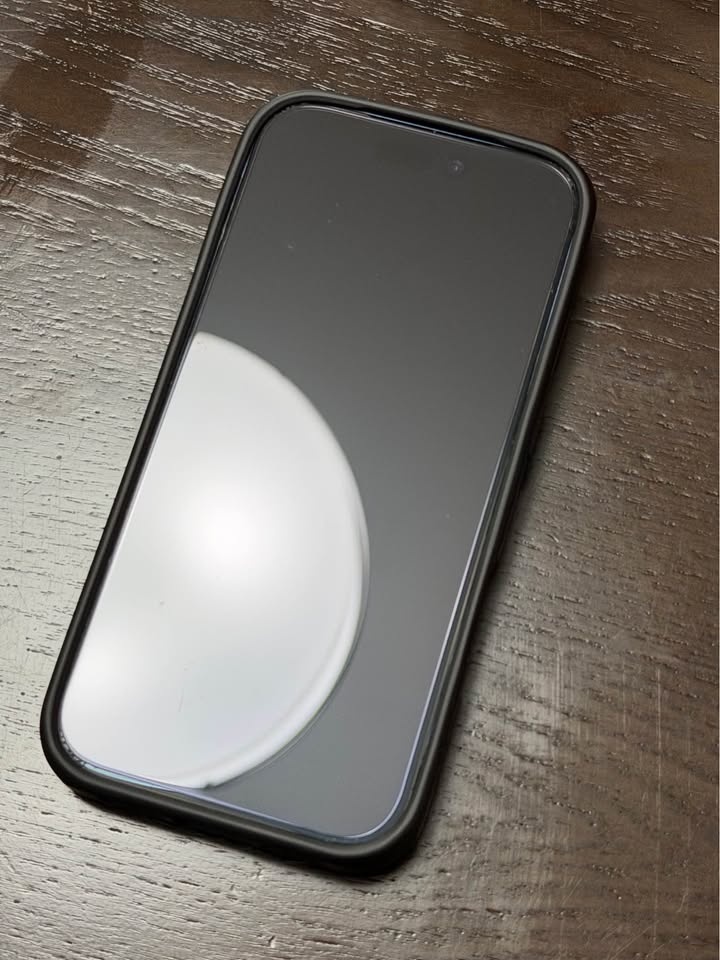 iPhone 17 Pro – 256GB – Deep Blue - photo 4