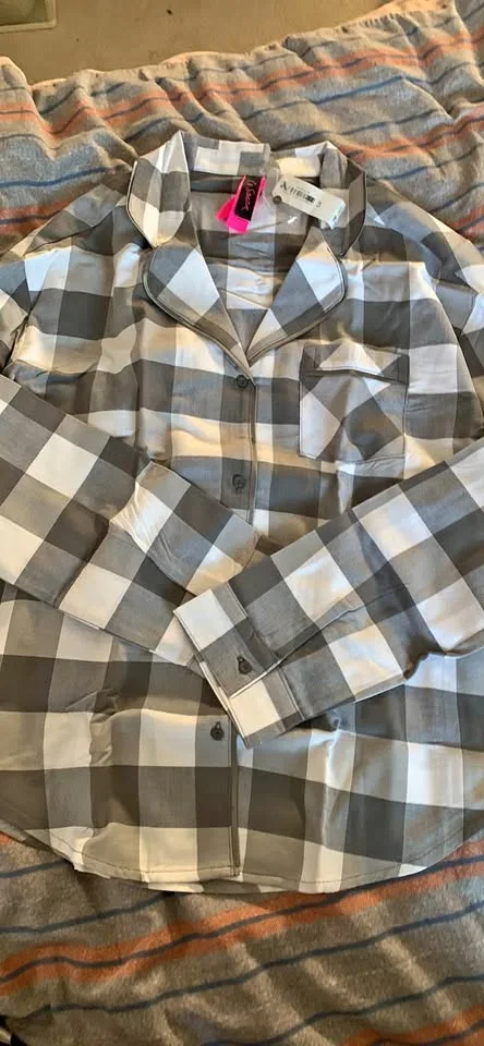 La Senza pajamas - size S - new thumbnail