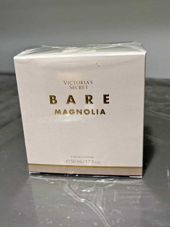 Victoria’s Secret woman’s Perfume BARE MAGNOLIA 100ml